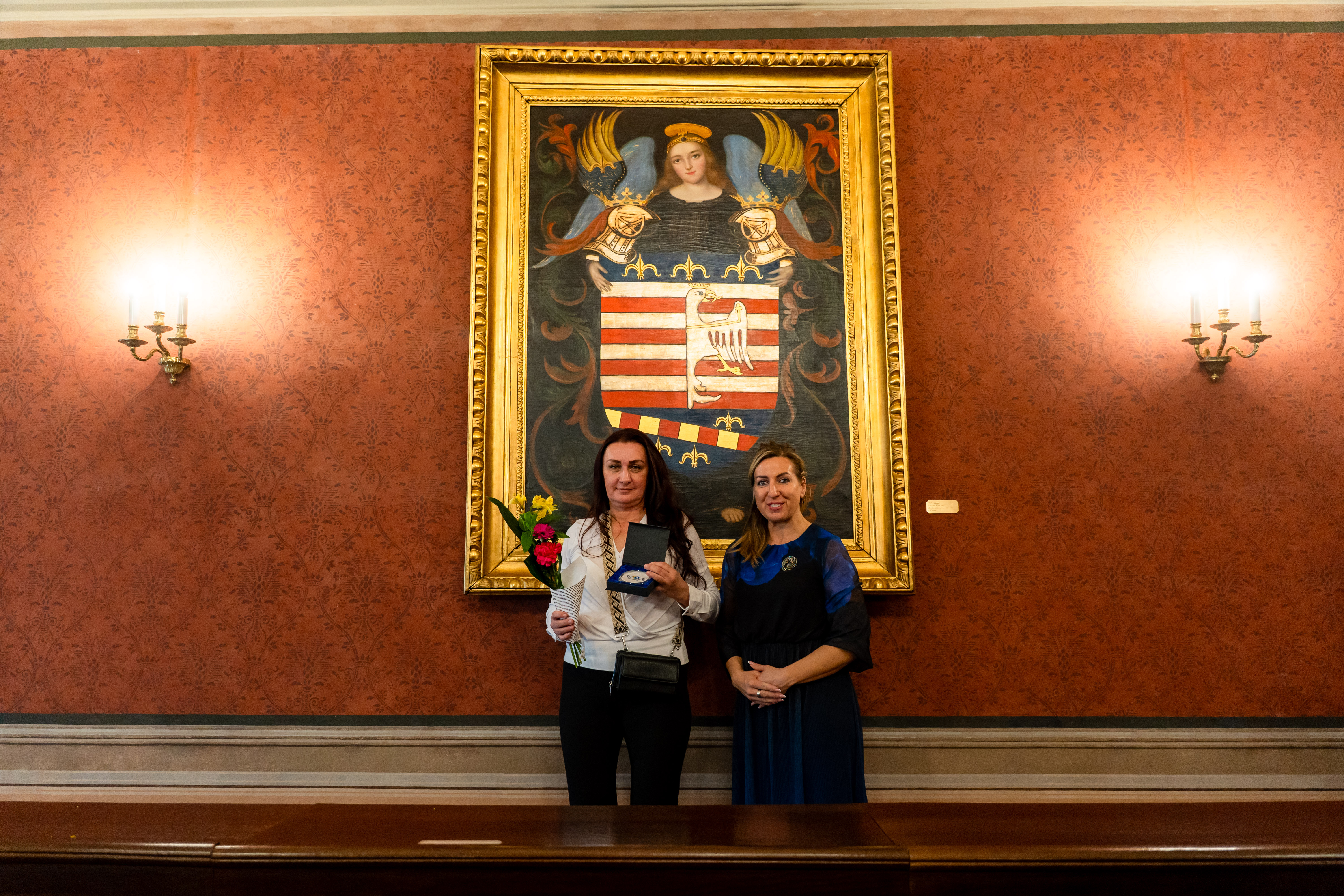 SLAVNOSTNY CEREMONIAL - Magistratu mesta Kosice socialnym pracovnikom Srdce pre Kosice-1-68